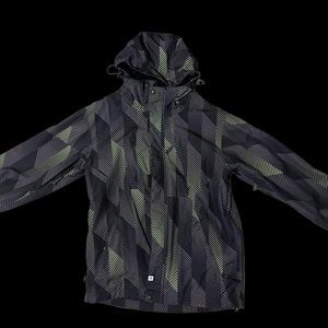 Ride Snowboard Jacket